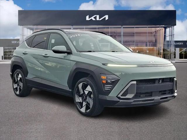 2024 Hyundai Kona Limited for sale in Allentown, PA