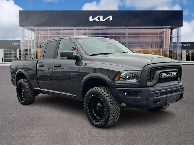 2020 Ram 1500 Warlock Quad Cab 4x4 64 Box for sale in Allentown, PA