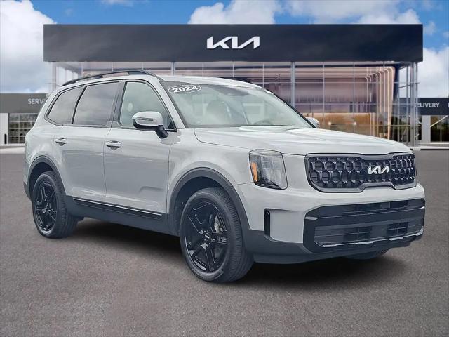 2024 Kia Telluride EX X-Line for sale in Allentown, PA