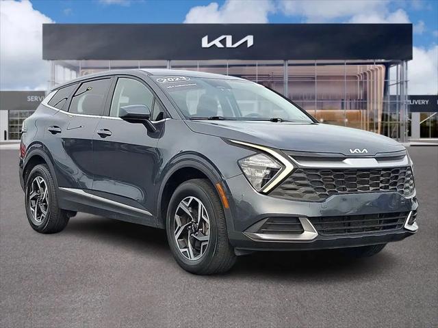 2023 Kia Sportage LX for sale in Allentown, PA