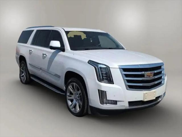 2016 Cadillac Escalade ESV Luxury Collection for sale in Fort Smith, AR