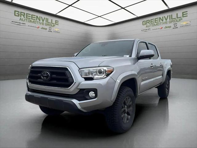2023 Toyota Tacoma SR5 V6 for sale in Greenville, AL