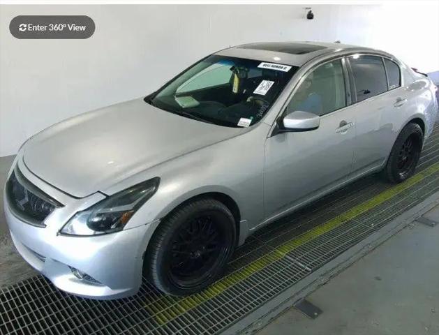 2013 INFINITI G37 Base for sale in Phoenix, AZ