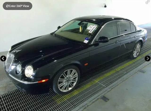 2006 Jaguar S-TYPE 3.0L V6 for sale in Phoenix, AZ