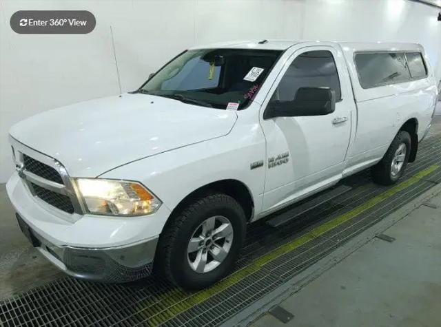 2014 Ram 1500 SLT for sale in Phoenix, AZ