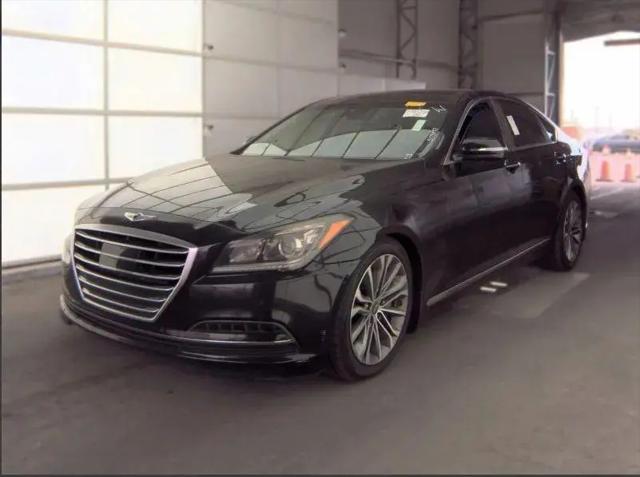 2015 Hyundai Genesis 3.8 for sale in Phoenix, AZ