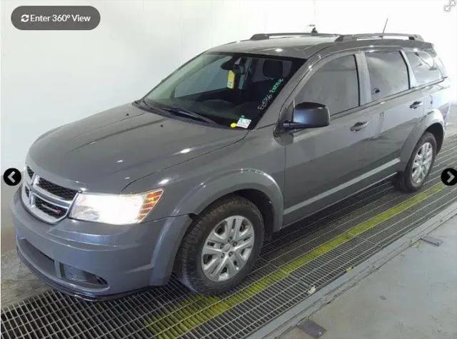 2020 Dodge Journey SE Value for sale in Phoenix, AZ