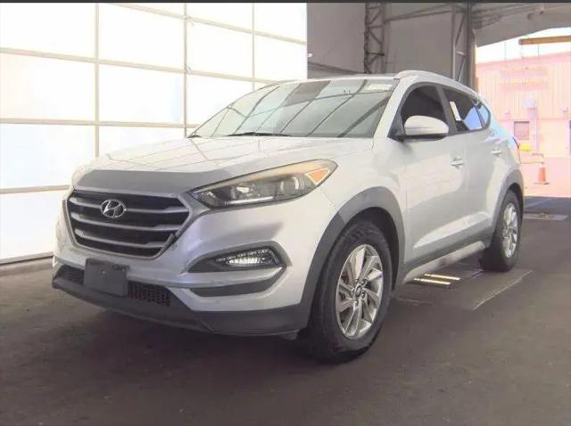 2018 Hyundai Tucson SEL for sale in Phoenix, AZ