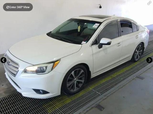 2016 Subaru Legacy 2.5i Limited for sale in Phoenix, AZ