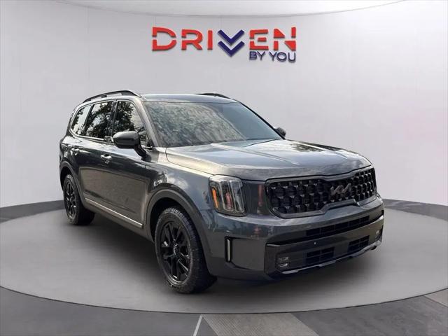 2023 Kia Telluride SX X-Pro for sale in Marianna, FL