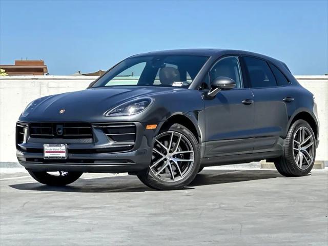 2026 Porsche Macan Macan for sale in Walnut Creek, CA