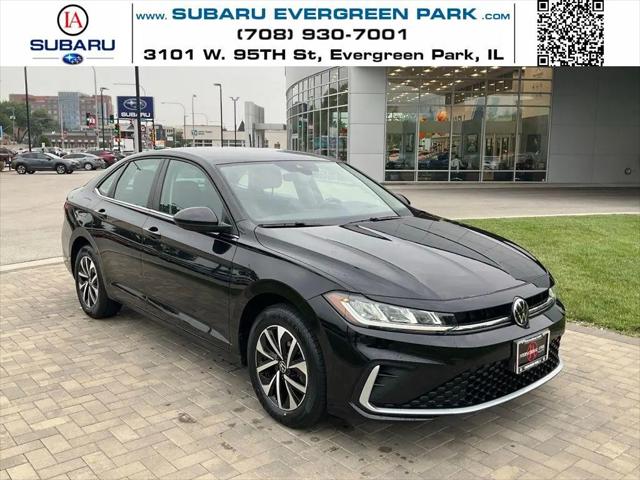 2025 Volkswagen Jetta 1.5T S for sale in Evergreen Park, IL