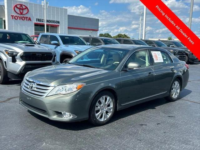 2011 Toyota Avalon Base for sale in Greer, SC