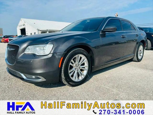 2015 Chrysler 300 Touring for sale in Maceo, KY