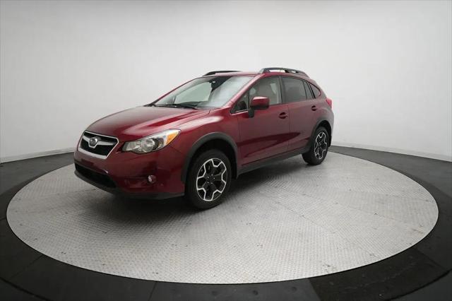 2014 Subaru XV Crosstrek 2.0i Limited for sale in Grand Rapids, MI