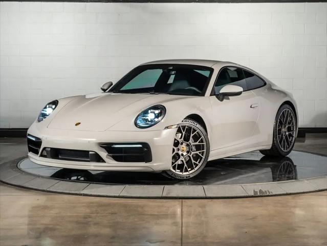 2024 Porsche 911 Carrera for sale in Santa Clarita, CA
