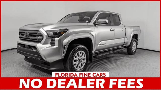 2024 Toyota Tacoma SR5 for sale in Orlando, FL