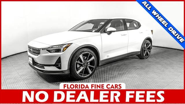 2022 Polestar 2 Long Range Dual Motor for sale in Orlando, FL