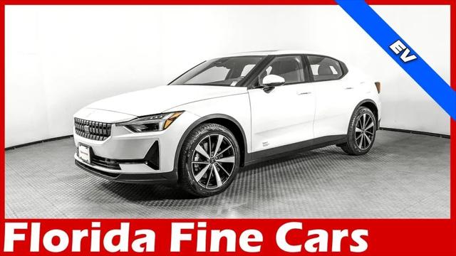 2022 Polestar 2 Long Range Dual Motor for sale in Orlando, FL