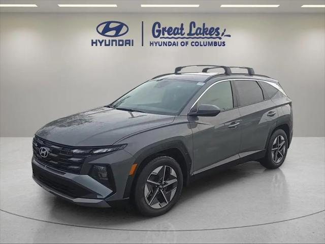 2026 Hyundai Tucson SEL for sale in Columbus, OH