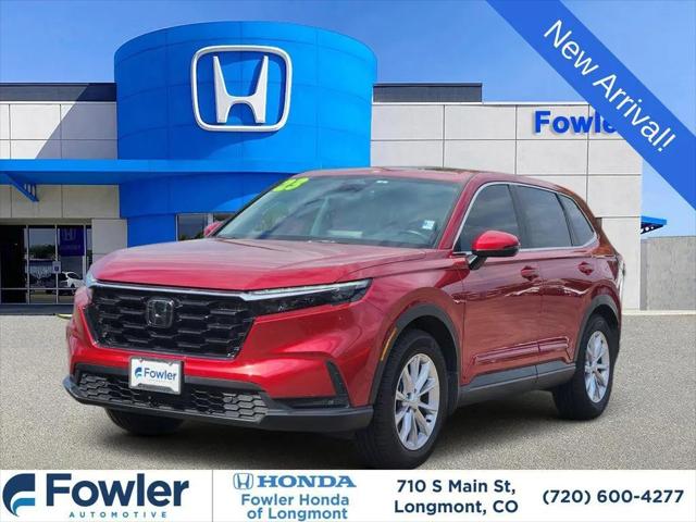 2023 Honda CR-V EX-L AWD for sale in Longmont, CO