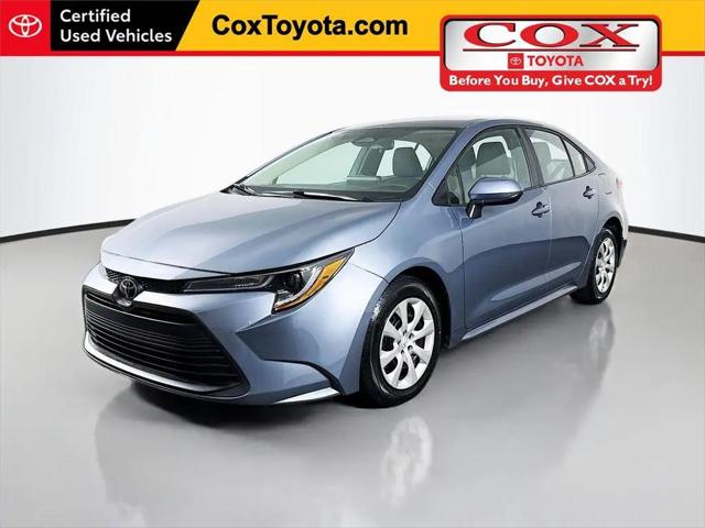 2024 Toyota Corolla LE for sale in Burlington, NC