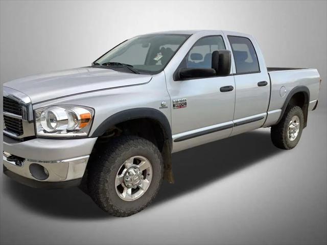 2007 Dodge Ram 3500 SLT/TRX4 Off Road/Sport for sale in Bellevue, NE