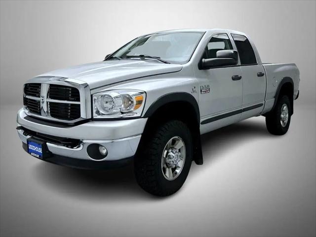 2007 Dodge Ram 3500 SLT/TRX4 Off Road/Sport for sale in Bellevue, NE