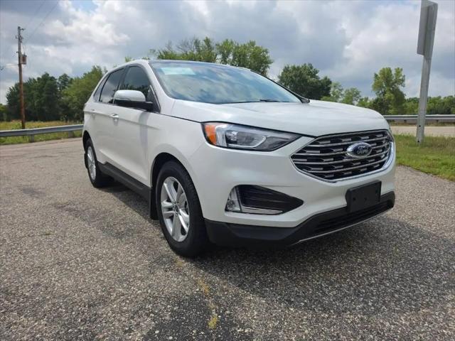 2019 Ford Edge SEL for sale in Wisconsin Dells, WI
