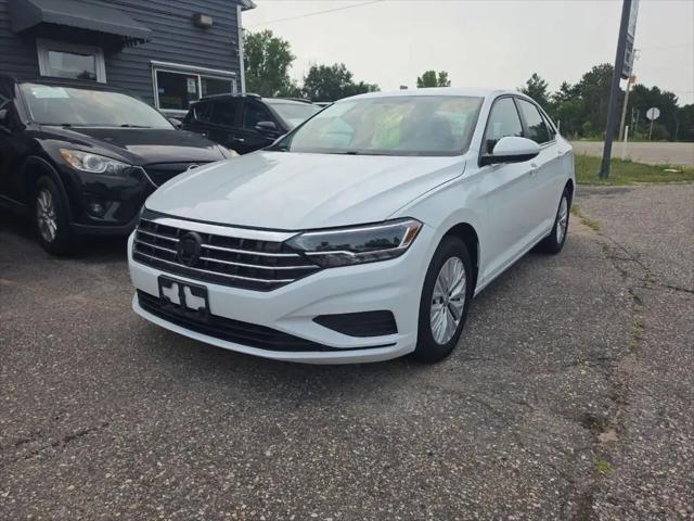 2019 Volkswagen Jetta 1.4T S for sale in Wisconsin Dells, WI