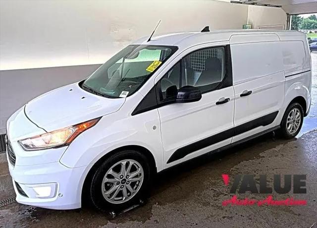 2019 Ford Transit Connect XLT for sale near Nelsonville, OH