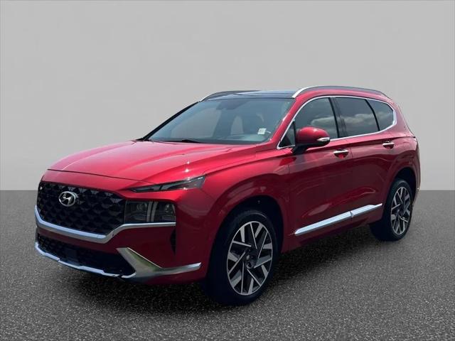 2023 Hyundai Santa Fe Calligraphy for sale in Springfield, TN