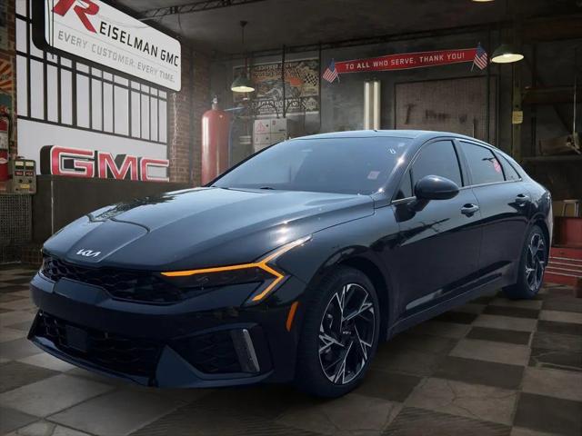 2025 Kia K5 GT-Line for sale in Springfield, TN
