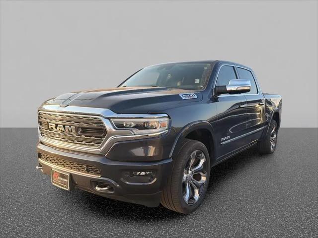 2021 Ram 1500 Limited Crew Cab 4x4 57 Box for sale in Springfield, TN
