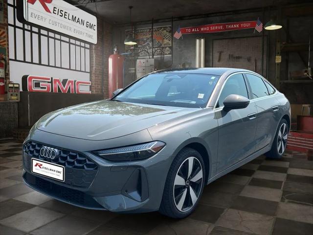 2025 Audi A5 Premium Plus TFSI quattro S tronic for sale in Springfield, TN
