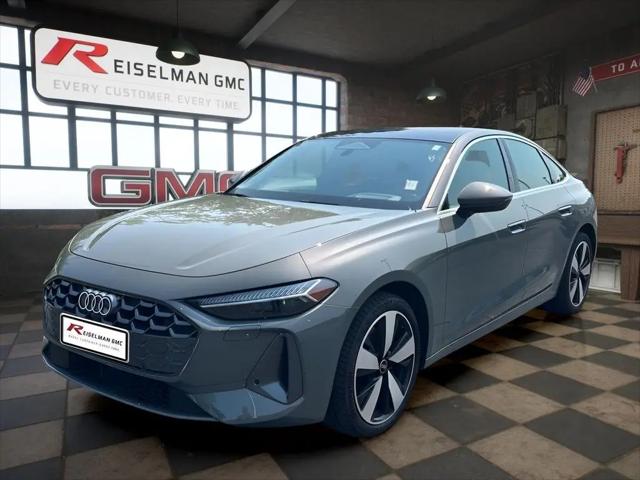 2025 Audi A5 Premium Plus TFSI quattro S tronic for sale in Springfield, TN