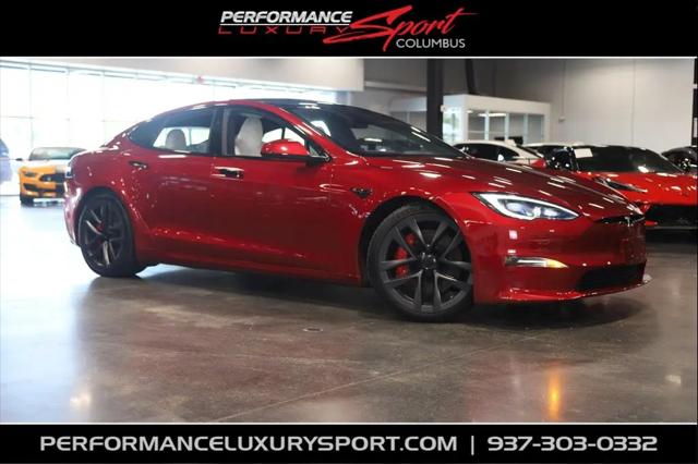 2023 Tesla Model S for sale near Marysville, OH