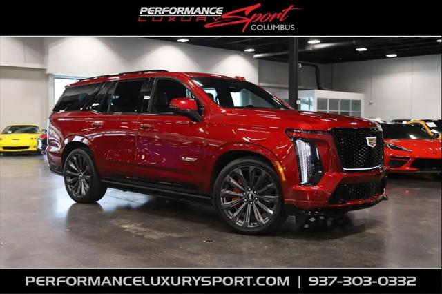 2026 Cadillac Escalade V for sale in Marysville, OH