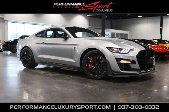 2022 Ford Mustang for sale near Marysville, OH