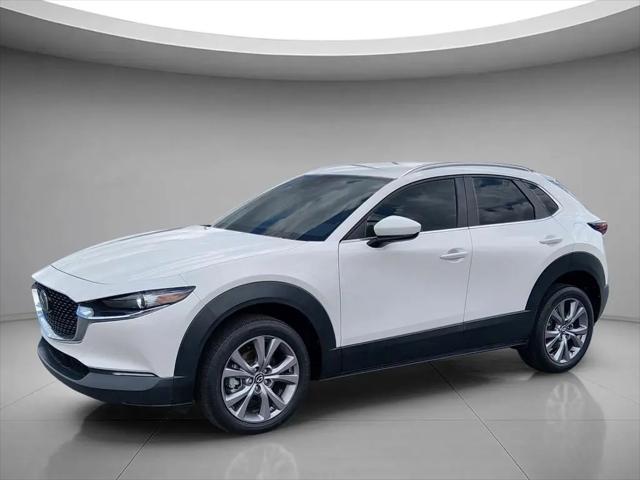 2023 Mazda CX-30 2.5 S Preferred for sale in Greenville, SC