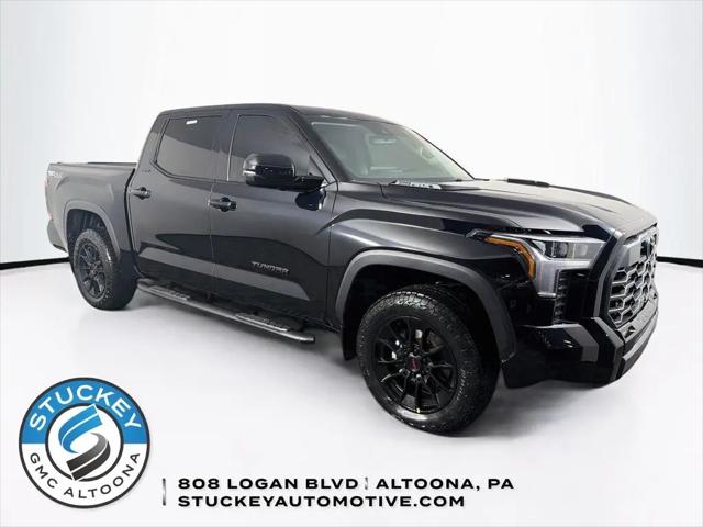2024 Toyota Tundra Limited 4WD for sale in Altoona, PA