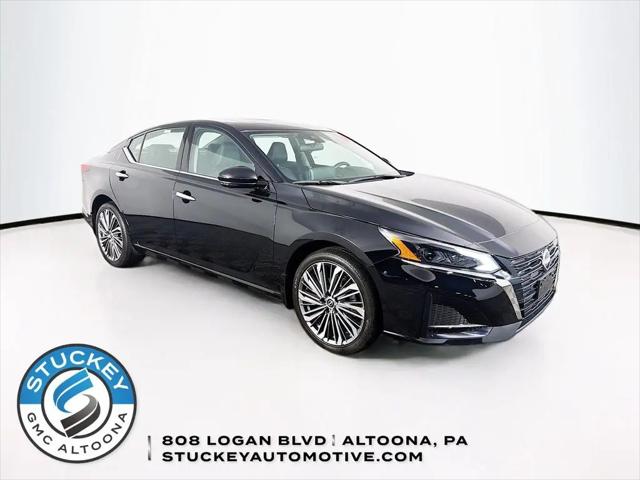 2024 Nissan Altima SL Intelligent AWD for sale in Altoona, PA