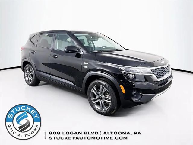 2023 Kia Seltos LX for sale in Altoona, PA