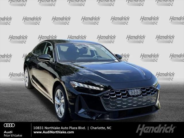 2025 Audi A5 Premium Plus TFSI quattro S tronic for sale in Charlotte, NC