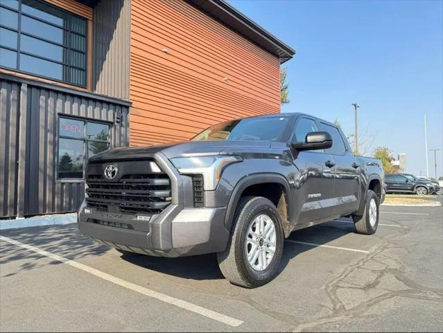 2024 Toyota Tundra SR5 for sale in Bend, OR