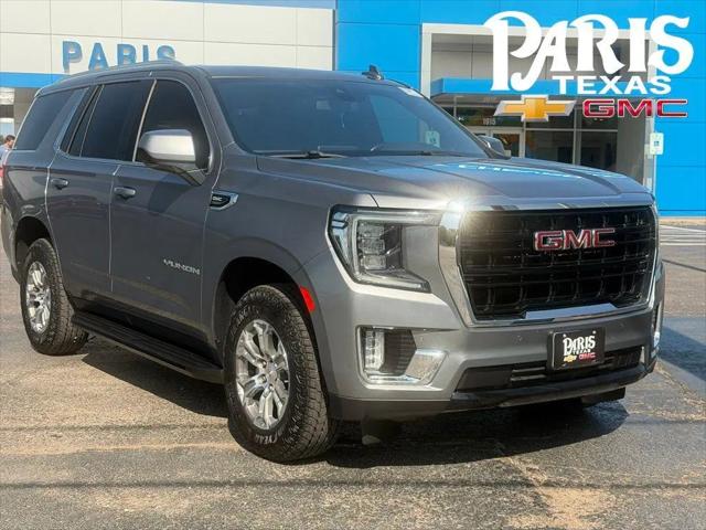 2021 GMC Yukon 2WD SLE for sale in Paris, TX
