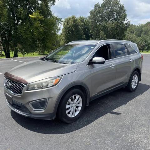 2016 Kia Sorento 3.3L LX for sale in Maryville, TN