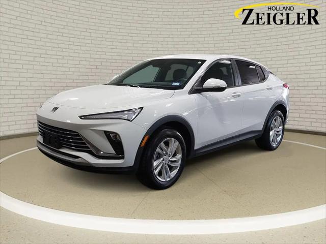 2025 Buick NV Preferred FWD for sale in Holland, MI