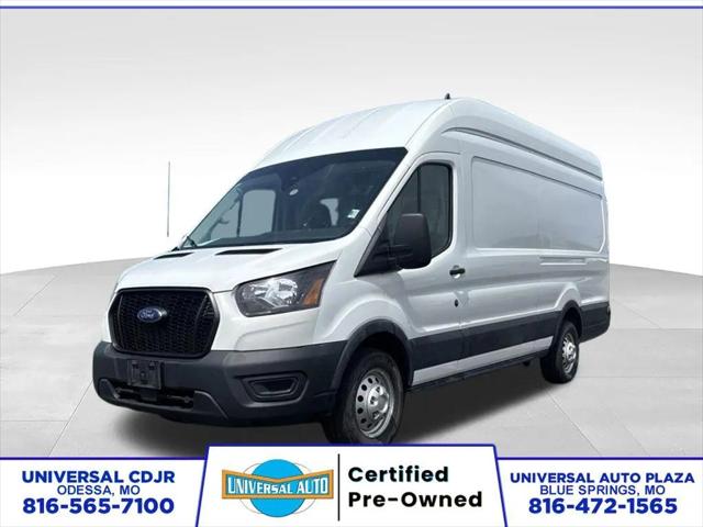2024 Ford Transit Cargo Van Base for sale in Odessa, MO
