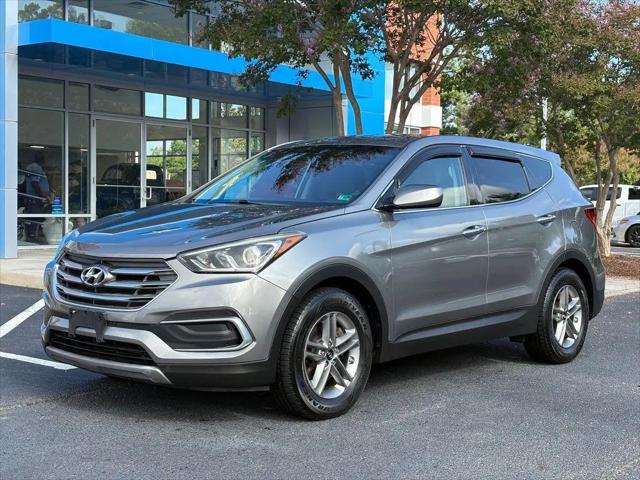 2018 Hyundai Santa Fe Sport 2.4L for sale in Gloucester, VA